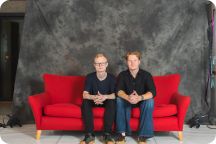 Nollfinalen Studio