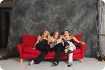 Nollfinalen Studio