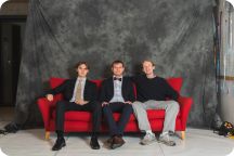 Nollfinalen Studio