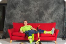 Nollfinalen Studio