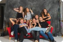 Nollfinalen Studio