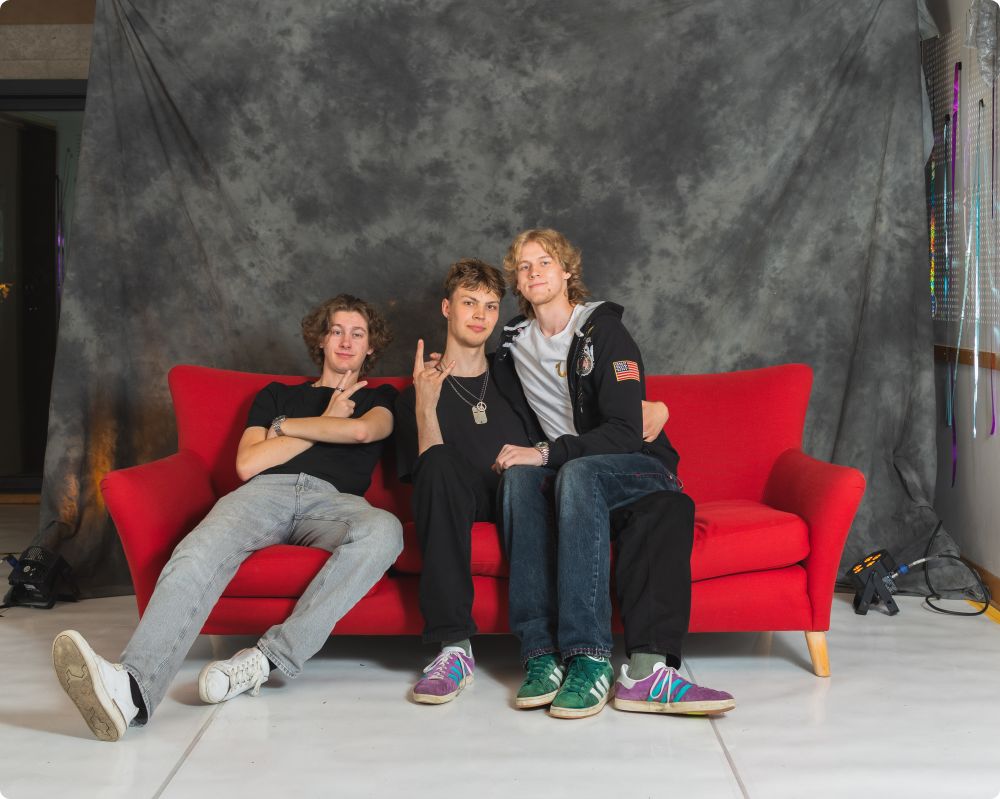 Nollfinalen Studio