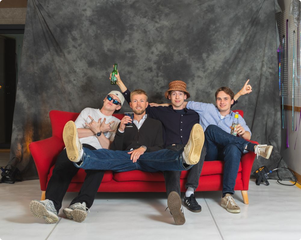 Nollfinalen Studio