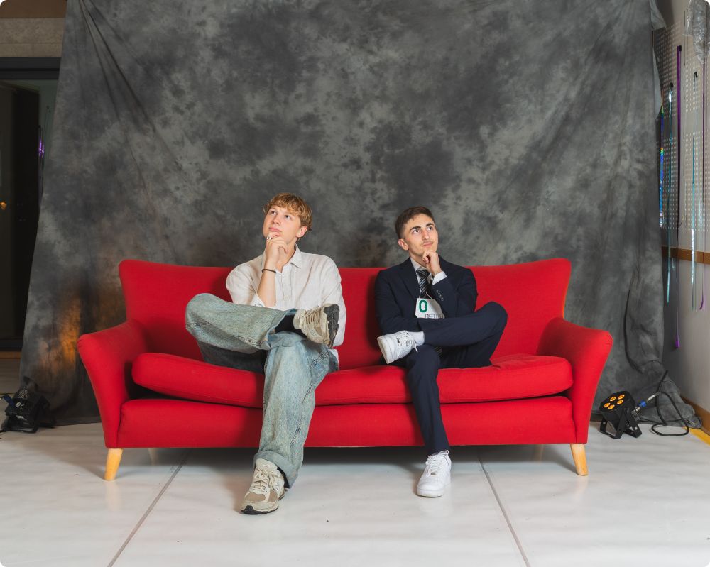 Nollfinalen Studio