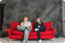 Nollfinalen Studio
