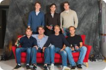 Nollfinalen Studio