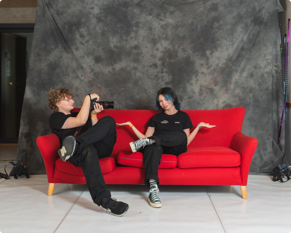 Nollfinalen Studio