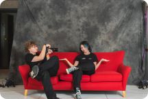 Nollfinalen Studio