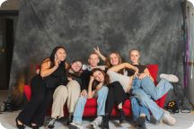 Nollfinalen Studio