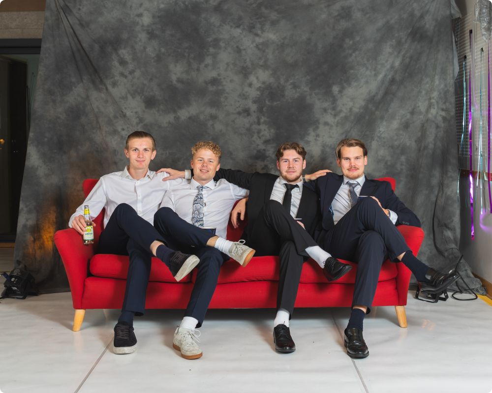 Nollfinalen Studio
