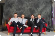 Nollfinalen Studio