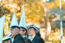 Höstens Mösspåtagning