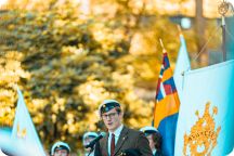 Höstens Mösspåtagning