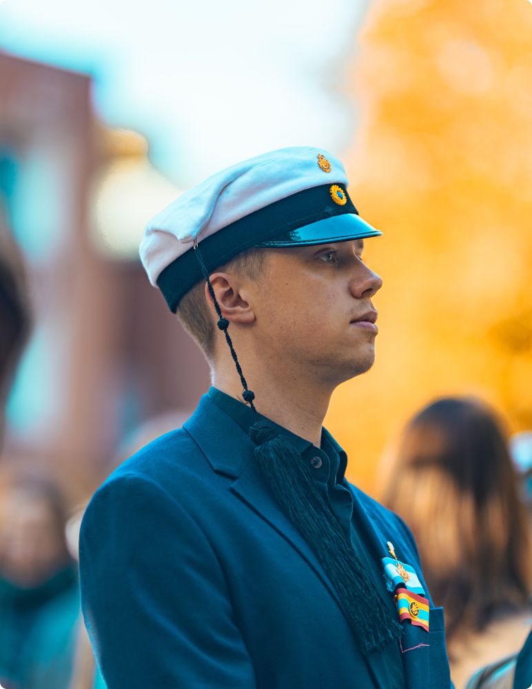Höstens Mösspåtagning