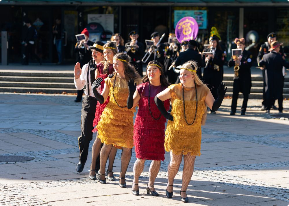 Höstens Mösspåtagning
