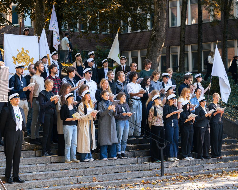 Höstens Mösspåtagning