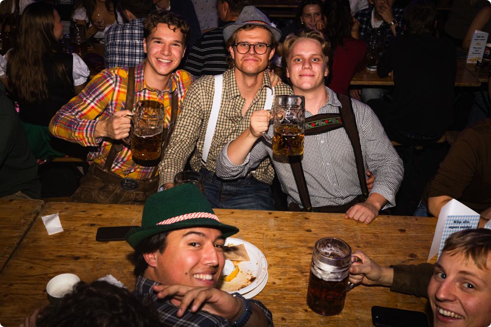 Oktoberfest