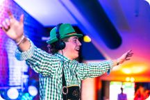 Oktoberfest