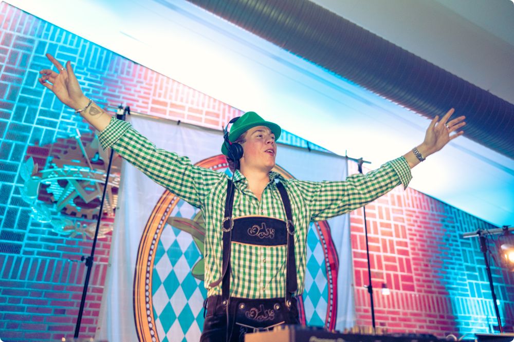 Oktoberfest