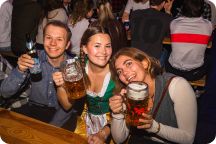 Oktoberfest