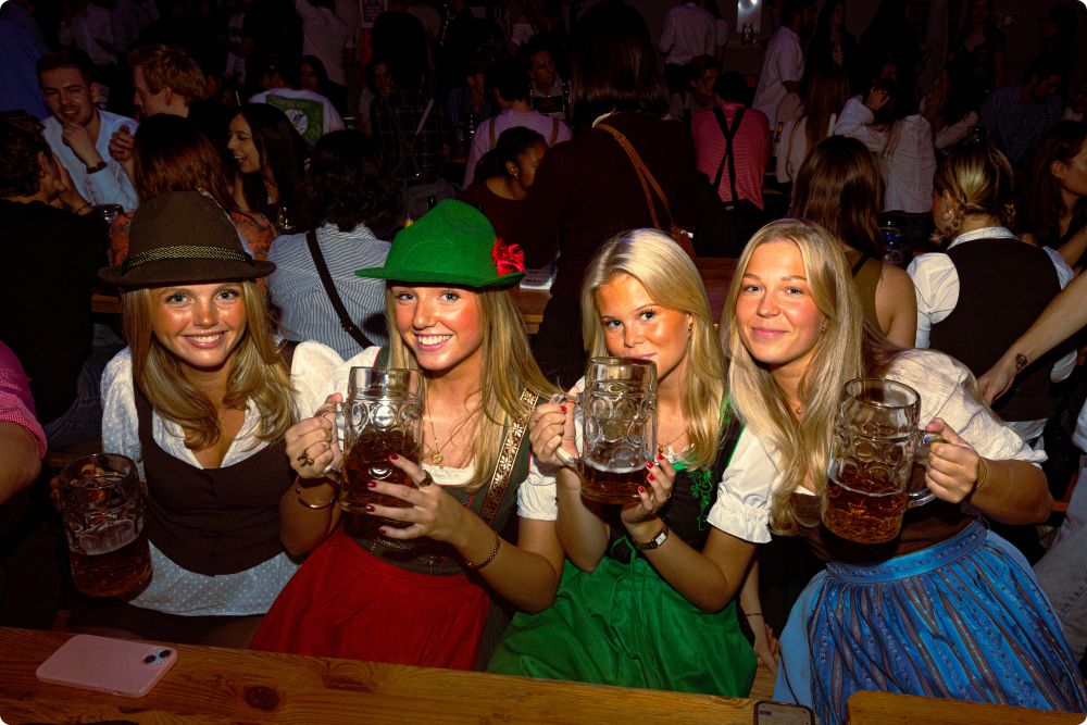 Oktoberfest