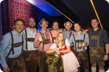 Oktoberfest