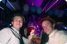 Oktoberfest