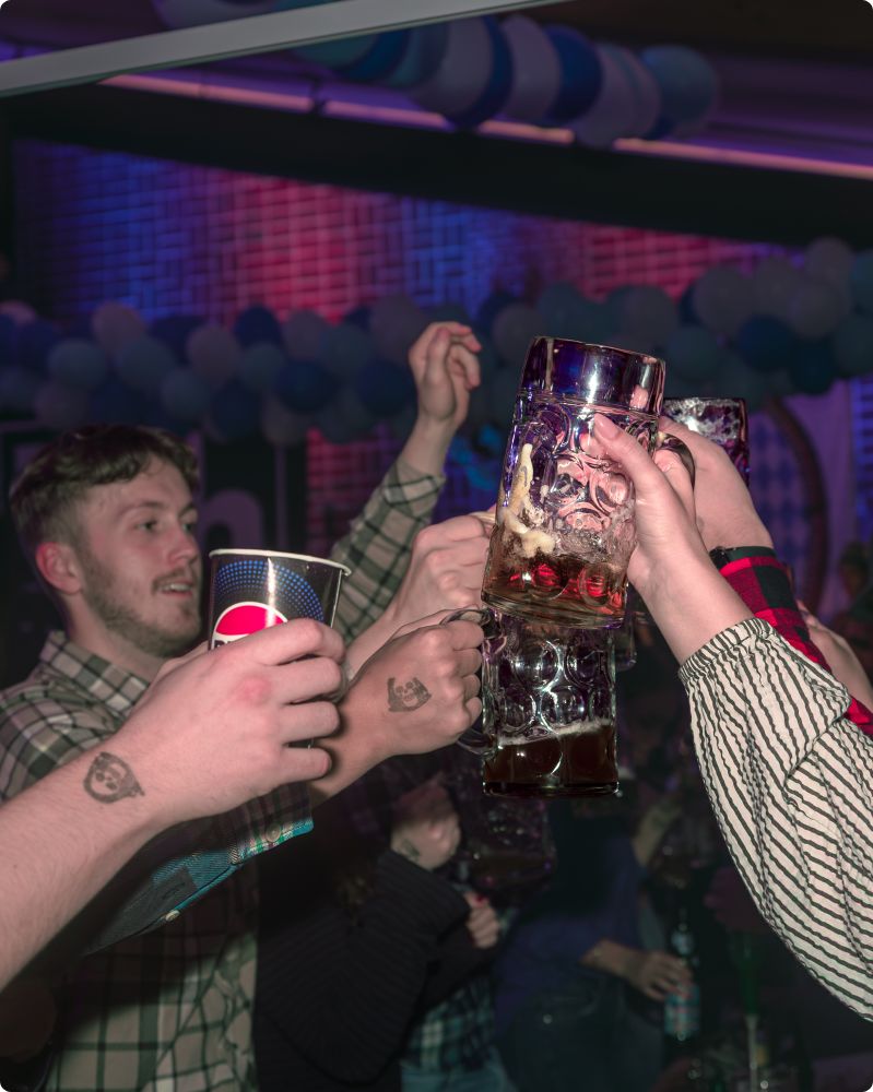 Oktoberfest