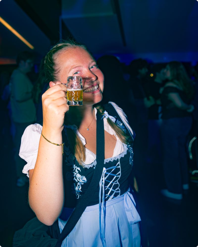 Oktoberfest