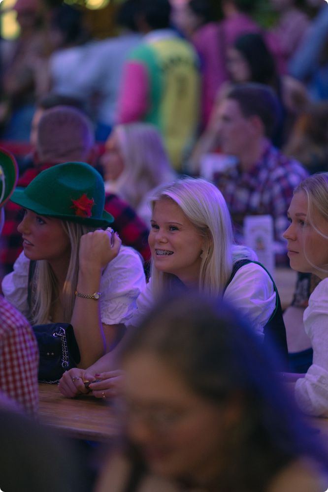 Oktoberfest