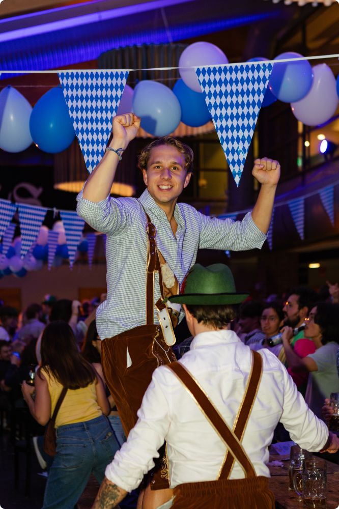 Oktoberfest