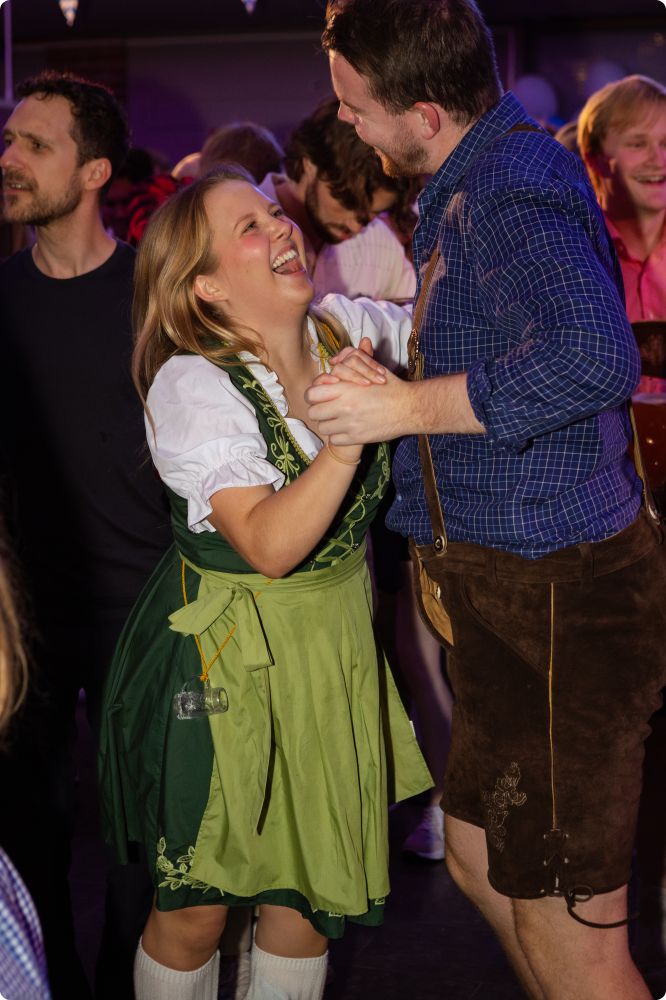 Oktoberfest