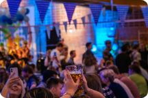 Oktoberfest
