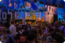 Oktoberfest