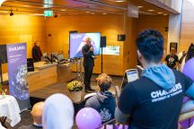Alumndagen