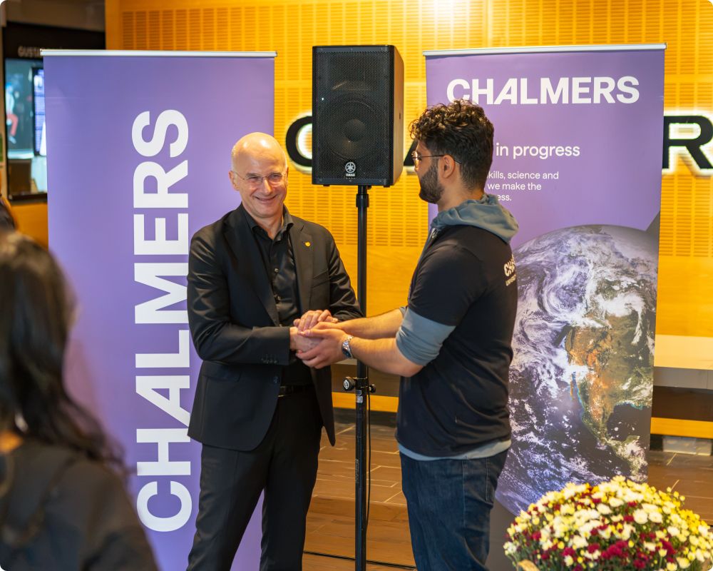 Alumndagen