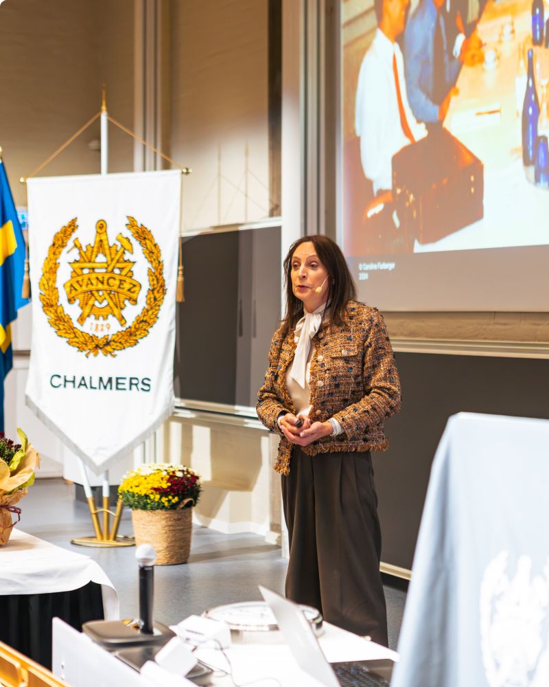 Alumndagen