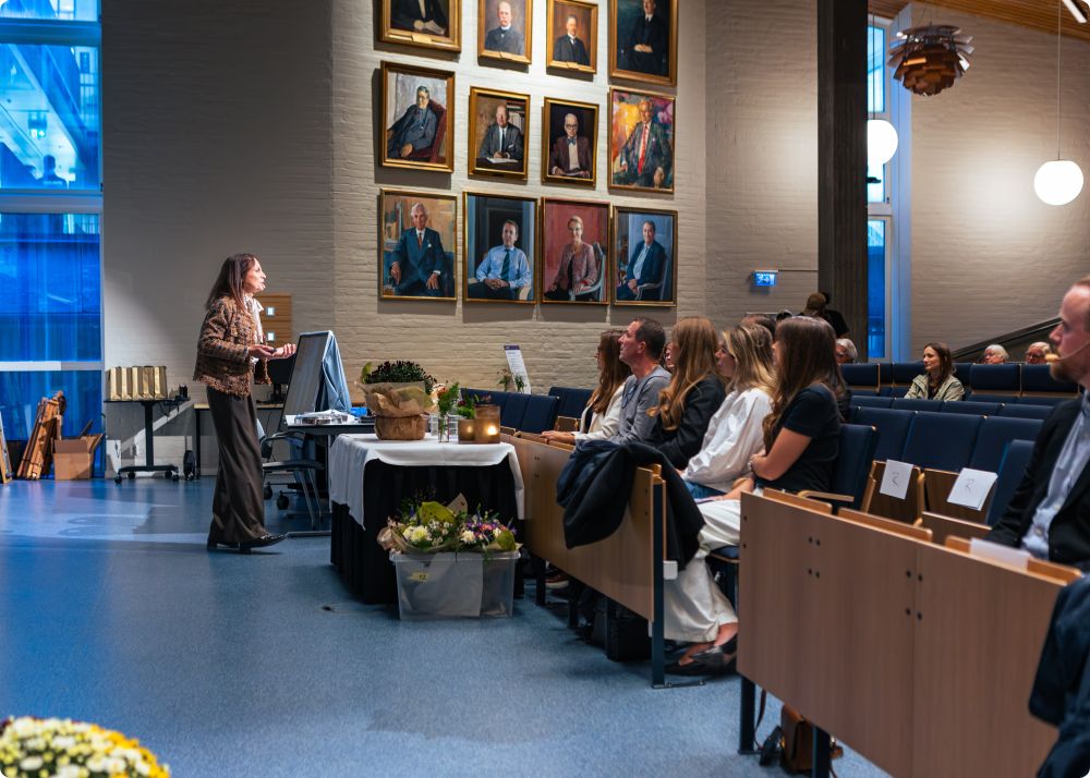 Alumndagen
