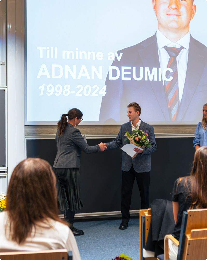 Alumndagen