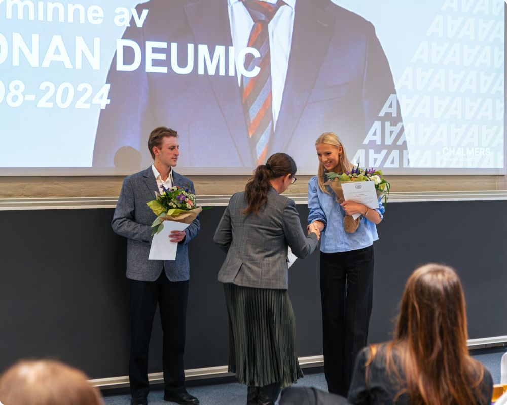 Alumndagen