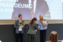 Alumndagen