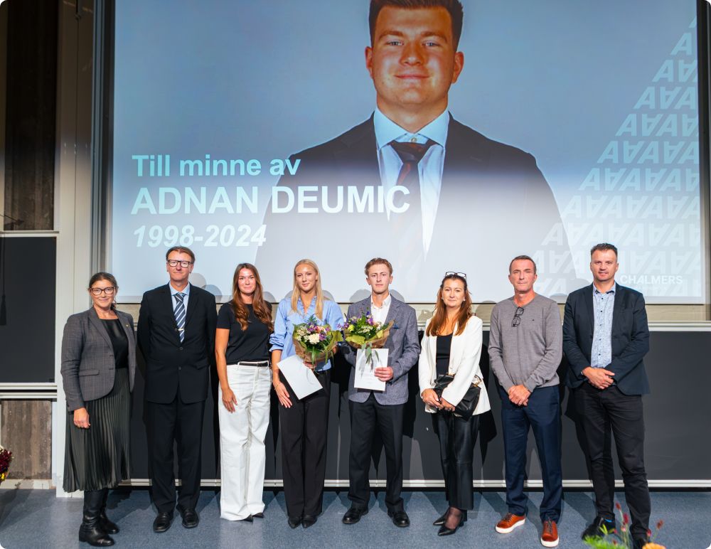 Alumndagen