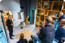 Alumndagen