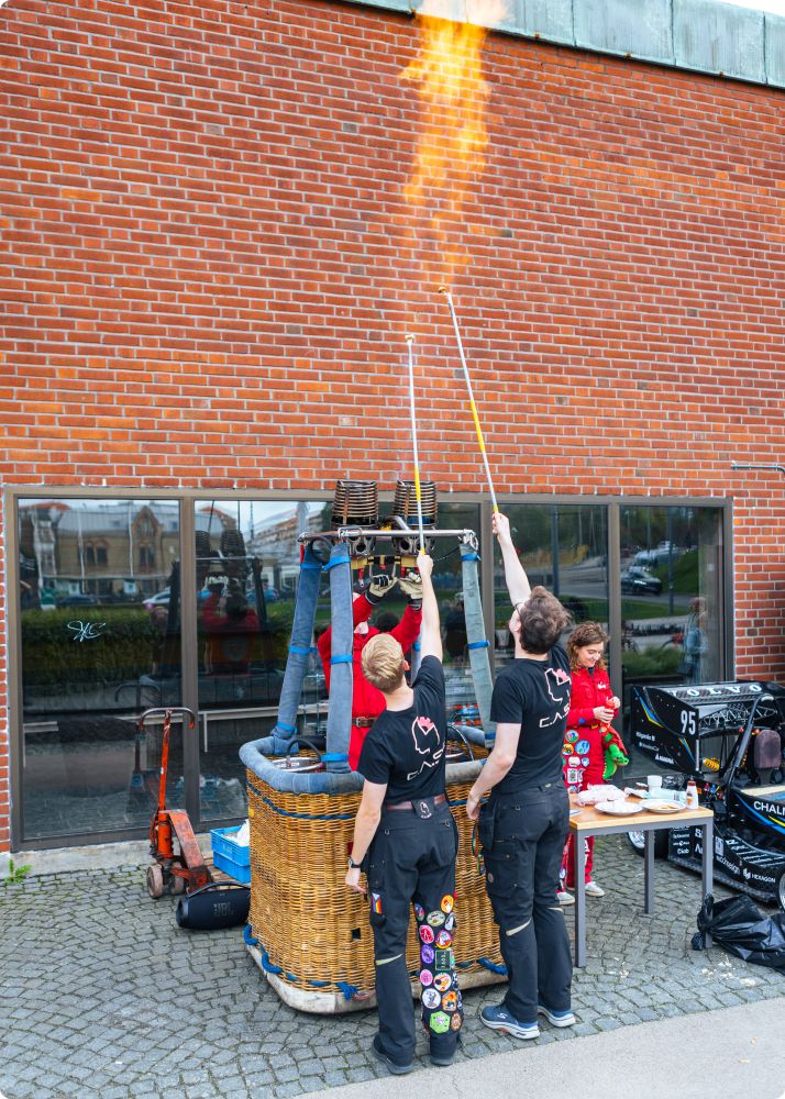 Alumndagen