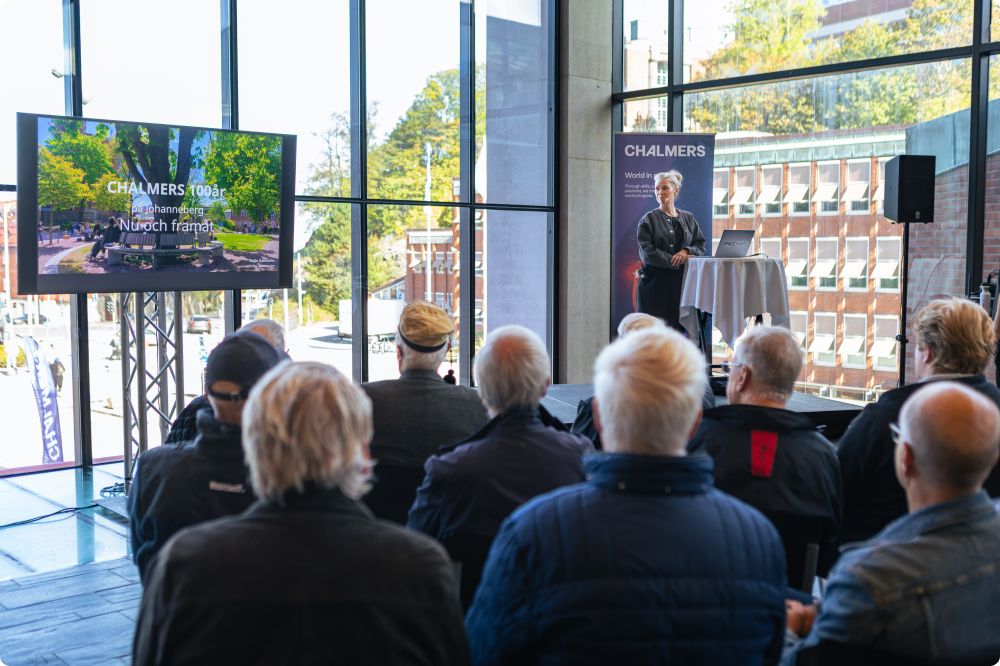 Alumndagen