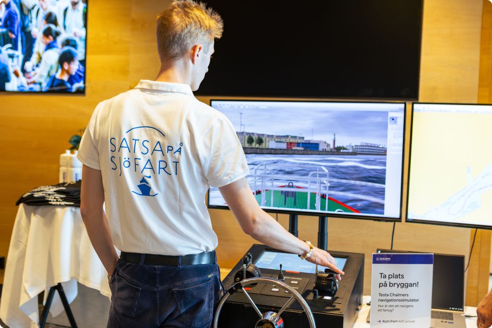 Alumndagen