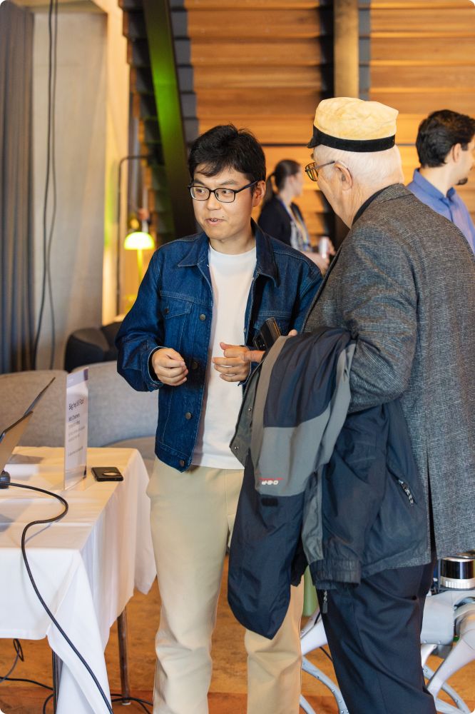 Alumndagen