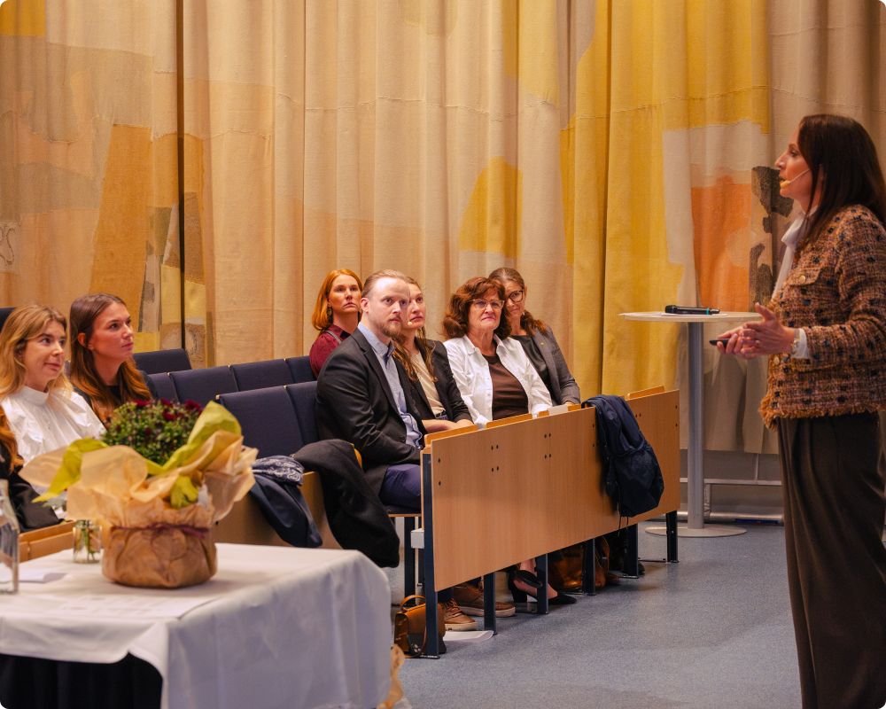 Alumndagen