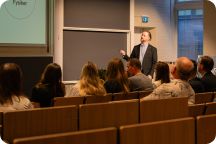 Alumndagen