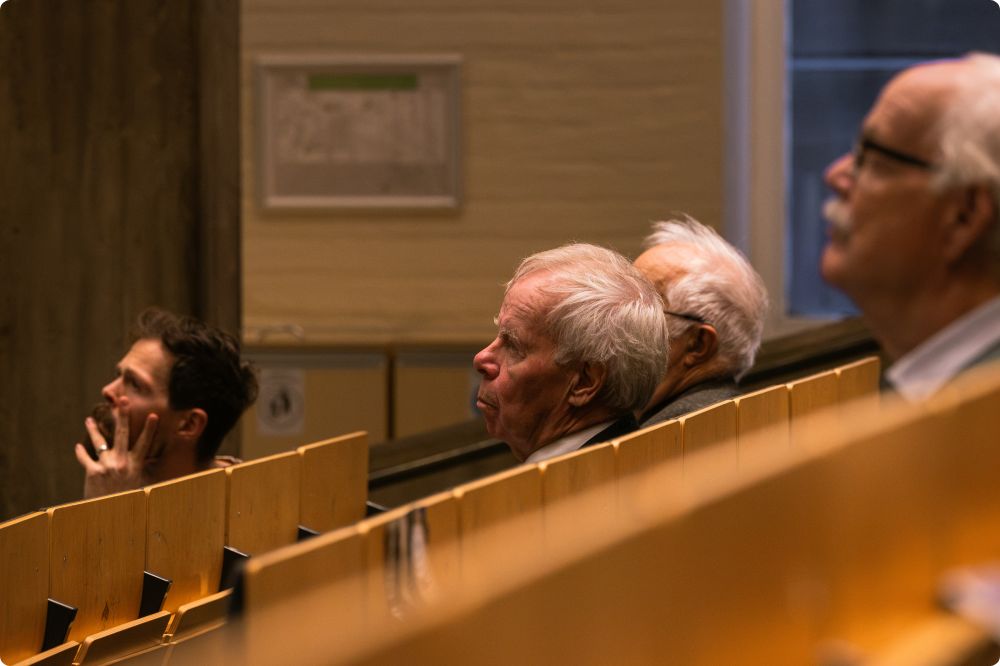 Alumndagen